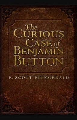 Загадочная история Бенджамина Баттона