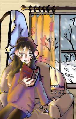 Морозная Зима