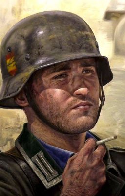 Голубая дивизия