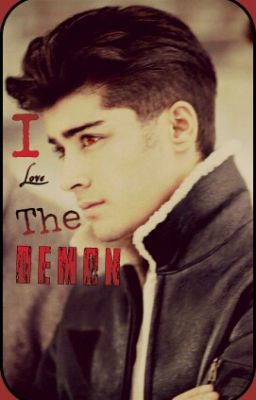 I Love The Demon