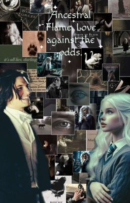 Родовое Пламя.