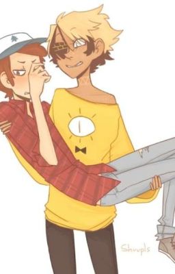 'Бывший враг' (БиллДипп)