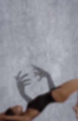 меня тянет к тебе