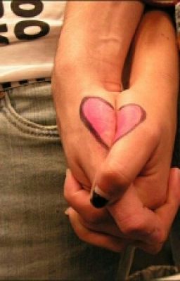 Любовь на двоих