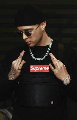 Дочь Тимати