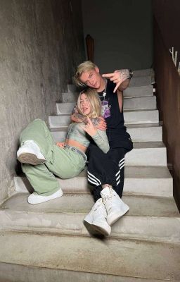 Малышка Моя❤️