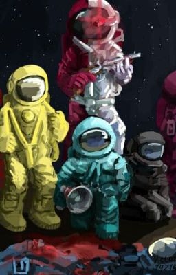 Демон среди нас