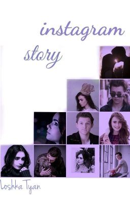 Instagram Story {T.H.} {Russian Version}