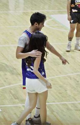 а всё началось с волейбола.