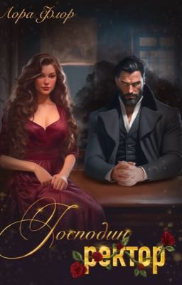 Господин ректор