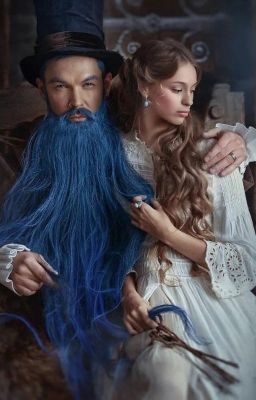 Синяя борода