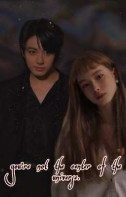 you're not the center of the universe   18+