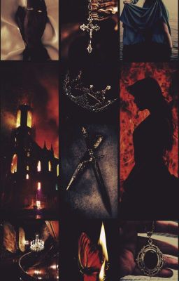 Серебряные нити Аверона