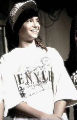 тот самый старшеклассник