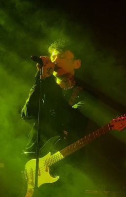 Незнакомец, изменивший жизнь