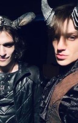 Колдун на Ивана Купала//Олег Шепс