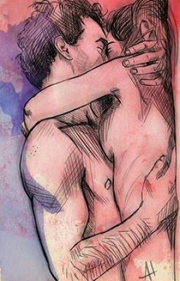 Вспышка нашей страсти.