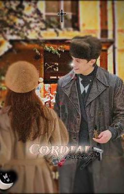 Сердечный май (Кощей) 