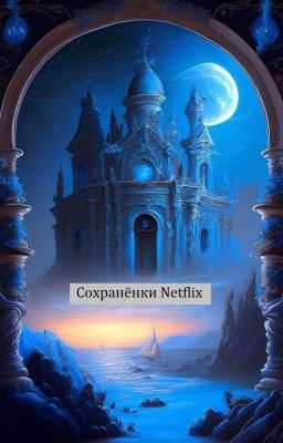 Сохранёнки Netflix