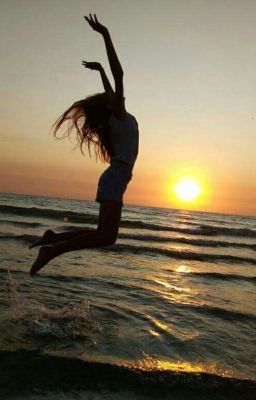 одна, среди Вампиров