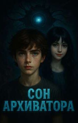 Сон Архиватора 