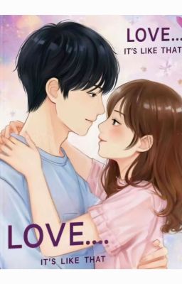 Любовь...Она такая...