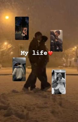 Ты моя любовь? Или зависимость?