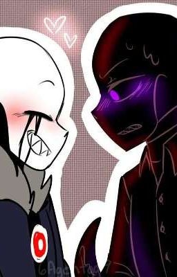 Любовь к убийце