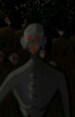 Голос монстра