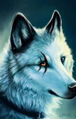 Сущность Волка