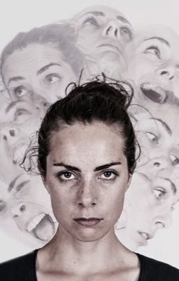 Шизофреник 9 жизней