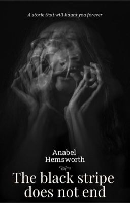 Чёрная полоса не заканчивается 