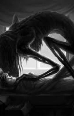 Неизвестная сущность 