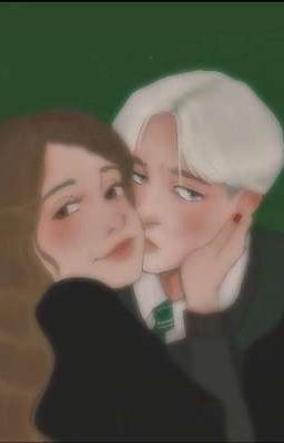 любовь в Хогвартсе