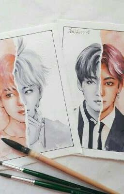 Скрытый запах вишни 