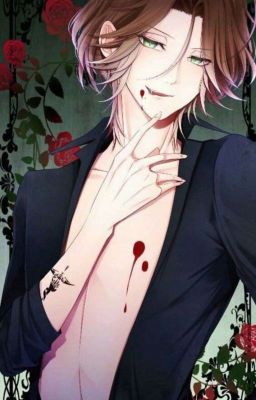 Мой развратный Райто~♥