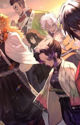 Реакции «клинок рассекающий демонов»