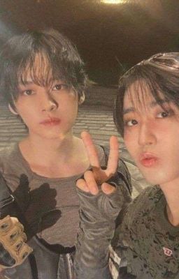 Я обещал ему любовь..