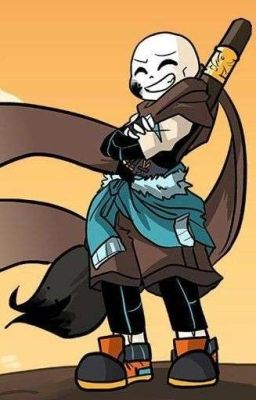 Попаданка В Андертейл Ау