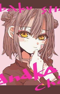 девочка по имени ханахаки или восьмая тайна [ЗАМОРОЖЕНО]