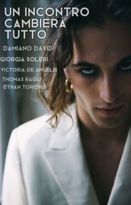 Un incontro cambierà tutto...