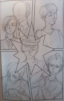 Ох уж эти будни! 