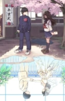 Война. Любовь. Счастье.