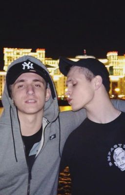 Никогда не влюбляйся в натурала. 2 часть.