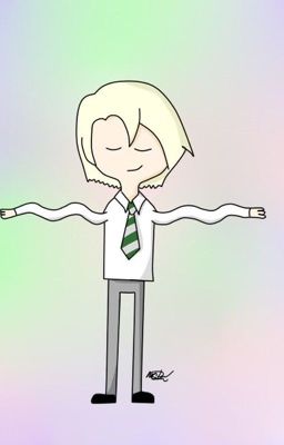 А он был влюблён в неё.