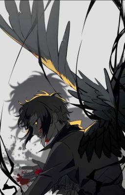 Чёрные крылья {Закончено}