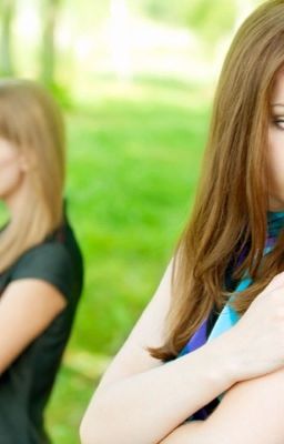 Не розлучные подруги