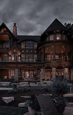 Братья по крови...