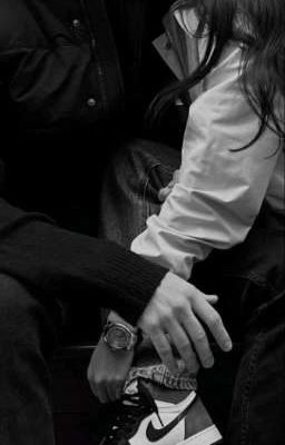 V.H. "And I know that you love me"