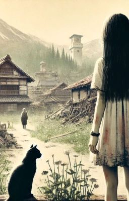 Я, которая не я